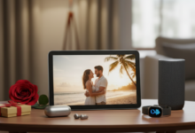 Last-Minute Valentine's Day: Verge-Approved Tech Gifts (Deep Discounts, Fast Shipping!)-AIPMClub