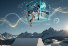 Milan-Cortina 2026: The Winter Olympics Revolutionizing Immersive Sports Broadcasting-AIPMClub