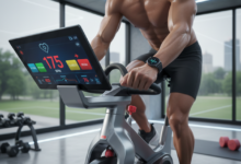 Pixel Watch's Hidden Power: Broadcast Live Heart Rate to Peloton & Gym Equipment-AIPMClub
