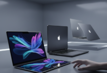 Apple's 2026 MacBook Bombshell: M5 Power, OLED Touch, & a Shocking $599 Budget Mac Revealed?-AIPMClub