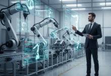 Siemens CEO Roland Busch: The AI Revolution Will 'Automate Everything' – Reshaping Global Industry-AIPMClub