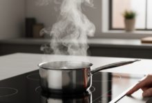 Gas Stove Purist No More: Why Induction Converted Me (Speed, Safety, & Health Benefits You Can't Ignore)-AIPMClub