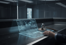 The Gavel Goes Digital: Why AI Judges Are Coming to Courtrooms Near You-AIPMClub