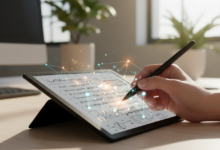 Kindle Scribe's Game-Changer: 'Send to Alexa Plus' Transforms E-Reader into an AI Productivity Hub-AIPMClub