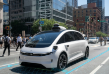 The Invisible Army: Thousands of Humans Quietly Powering Every 'Driverless' Robotaxi Mile-AIPMClub