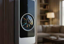 Ring's Breakup with Flock Safety: A PR Facade? Why Deeper Surveillance Fears Linger-AIPMClub