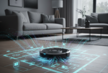 IoT Security Nightmare: How One Man Remotely Unlocked Thousands of DJI Robot Vacuums-AIPMClub