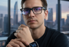 Meta's Bold Wearable Comeback: AI Smartwatch & Ray-Ban Glasses Redefine the Metaverse Edge-AIPMClub