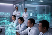 NIST's Brain Drain Threat: Is America Pushing Away its Top Scientists?-AIPMClub