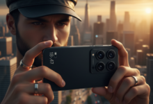 小米17 Ultra:徕卡影像新标杆,6000mAh巨兽电池引爆续航革命!-AIPMClub