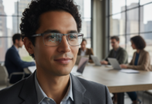 Samsung's Smart Glasses Breakthrough: Jay Kim Reveals the 'Daily Utility' Secret for Mainstream AR-AIPMClub