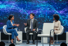 MWC's Unseen Shadow: How Geopolitics Emptied Chairs and Silenced Innovation-AIPMClub