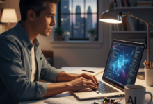 HubSpot AI Engineer's Secret Weapon: How Personal Projects Propel Software Developers into Machine Learning Roles-AIPMClub