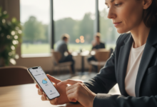 Nothing Phone's Essential Space Update: Your Smart Hub for Uninterrupted Focus-AIPMClub