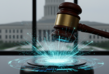 AI Giant Anthropic Scores Landmark Win: Judge Halts Pentagon Ban, Citing First Amendment Retaliation-AIPMClub