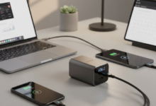 Anker 160W Prime USB-C Charger: Power 3 Devices, Save $50 – Your New Go-To Hub!-AIPMClub