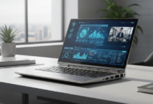 Future of Laptops? Lenovo's ThinkBook Modular AI PC Blends Dual Screens, AI & Framework-Style Customization-AIPMClub