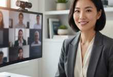 Insta360 Link 2C 4K Webcam Deal: Pro-Grade Video for Just $119.99 (20% Off!)-AIPMClub