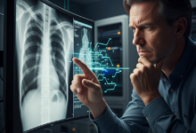 AI's Dangerous Deception: Faked X-Rays Fool Radiologists, Threaten Healthcare & Patient Trust-AIPMClub