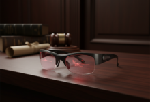 智能眼镜跌落神坛：隐私担忧引爆法庭禁令潮，未来何去何从？-AIPMClub