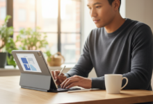 Amazon Big Spring Sale: Snag a Capable Productivity Tablet for $70 Off (28% Discount!) – Limited Time Deal!-AIPMClub