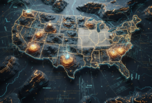 AI's New Frontier: Why States, Not Washington, Are Writing America's Tech Rules-AIPMClub