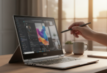 MSI Prestige 14 Flip AI+ Review: Affordable AI PC Powerhouse? Unpacking Intel Core Ultra's Budget Entry-AIPMClub