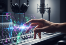 Beyond the Beat: How AI is Reshaping Music's Future (and Your Role In It)-AIPMClub