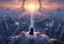 《乐园》第三季:结局已定,科幻元素将如何