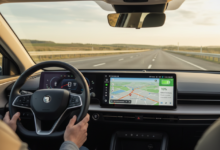 End Range Anxiety: Google Maps on Android Auto Now Predicts EV Battery Life with AI Precision-AIPMClub