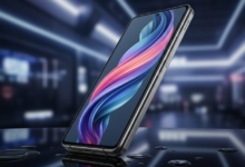 Honor Magic V6 Unveiled: Ultra-Slim Foldable with 6,600mAh Battery & IP69 Durability Redefines MWC 2026-AIPMClub