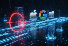 Cyber Storm Warning: Iran's April 1st Threat to Apple, Google, Microsoft – A Global Tech Wake-Up Call-AIPMClub