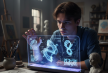 Art School's AI Awakening: Why Creatives Must Master the Algorithm (Before It Masters Them)-AIPMClub