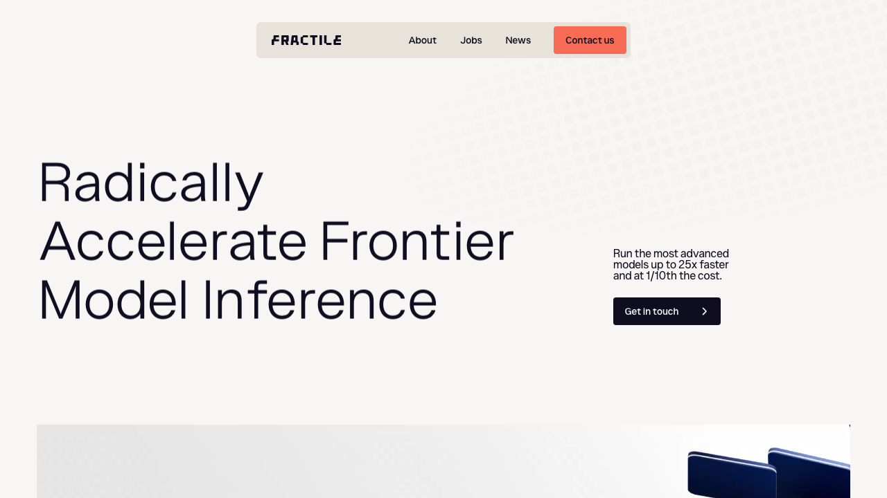 Fractile