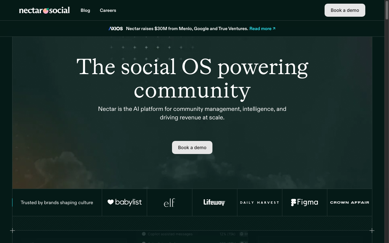 Nectar Social