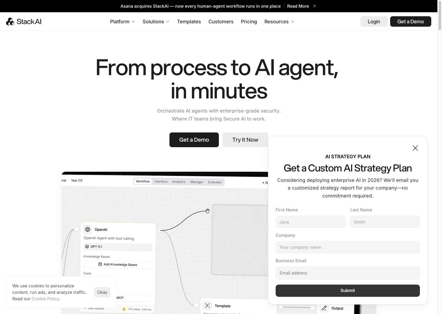 StackAI