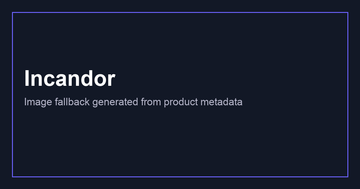 Incandor