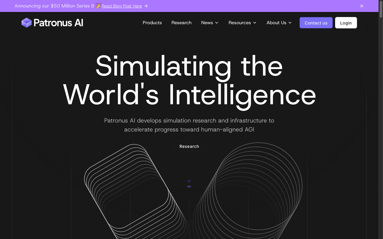 Patronus AI