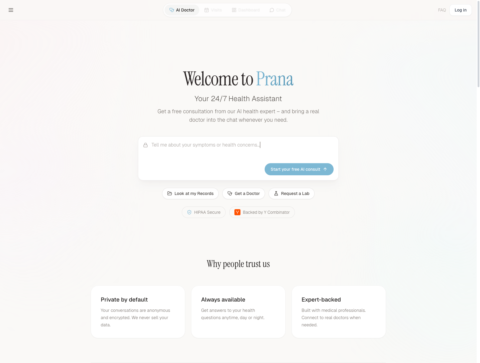 Prana