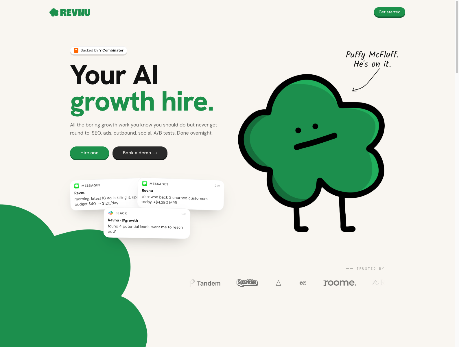 Revnu
