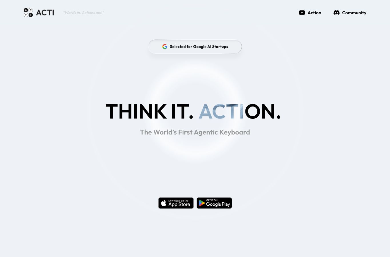 Acti