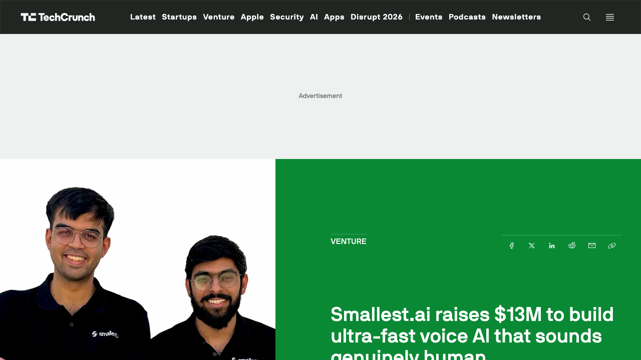 Smallest.ai