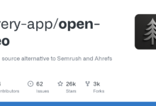 Semrush 太贵？2.5 万星的开源替代来了-AIPMClub